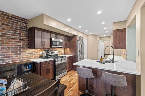 Tiny photo for 16639 Lismore Court, Tinley Park, IL 60477 (MLS # 12505219)