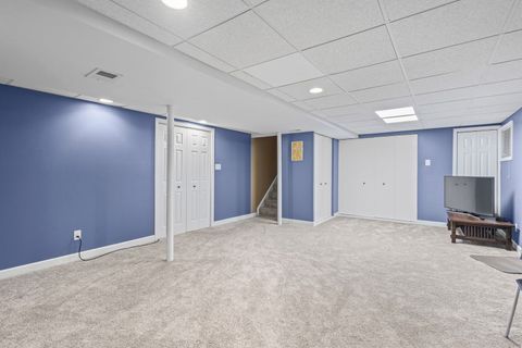 Tiny photo for 16639 Lismore Court, Tinley Park, IL 60477 (MLS # 12505219)