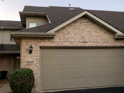 16639 Lismore Court Tinley Park IL 60477