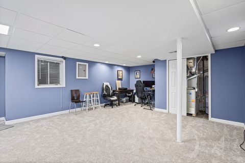 Tiny photo for 16639 Lismore Court, Tinley Park, IL 60477 (MLS # 12505219)