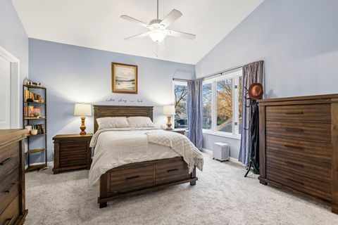 Tiny photo for 16639 Lismore Court, Tinley Park, IL 60477 (MLS # 12505219)