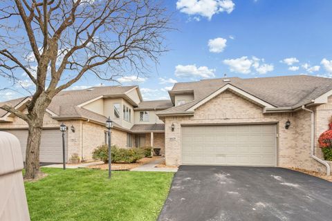 Tiny photo for 16639 Lismore Court, Tinley Park, IL 60477 (MLS # 12505219)