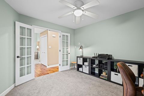 Tiny photo for 16639 Lismore Court, Tinley Park, IL 60477 (MLS # 12505219)