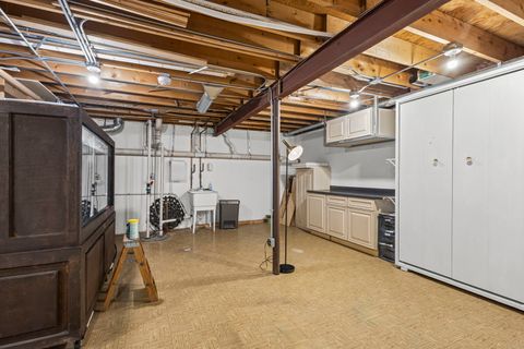 Tiny photo for 16639 Lismore Court, Tinley Park, IL 60477 (MLS # 12505219)