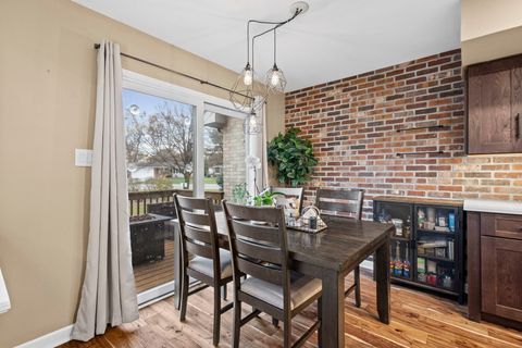 Tiny photo for 16639 Lismore Court, Tinley Park, IL 60477 (MLS # 12505219)