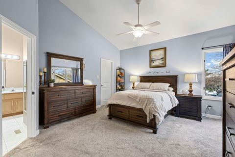 Tiny photo for 16639 Lismore Court, Tinley Park, IL 60477 (MLS # 12505219)