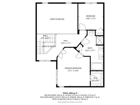 Tiny photo for 16639 Lismore Court, Tinley Park, IL 60477 (MLS # 12505219)