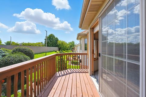 Tiny photo for 115 Flamingo Drive, Roselle, IL 60172 (MLS # 12458166)