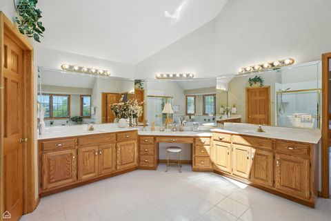 Tiny photo for 115 Flamingo Drive, Roselle, IL 60172 (MLS # 12458166)