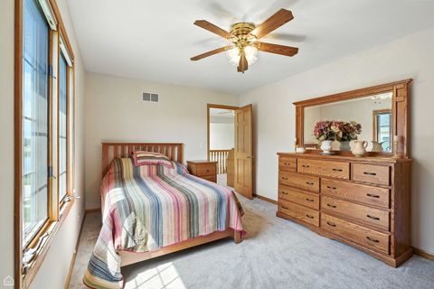 Tiny photo for 115 Flamingo Drive, Roselle, IL 60172 (MLS # 12458166)