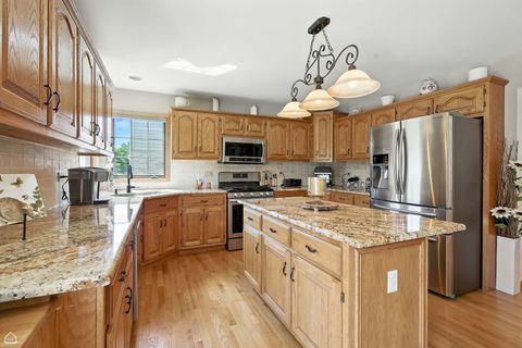 Tiny photo for 115 Flamingo Drive, Roselle, IL 60172 (MLS # 12458166)