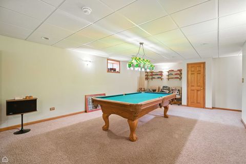 Tiny photo for 115 Flamingo Drive, Roselle, IL 60172 (MLS # 12458166)