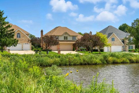 Tiny photo for 115 Flamingo Drive, Roselle, IL 60172 (MLS # 12458166)