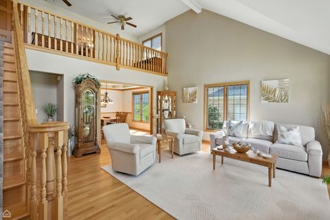 Tiny photo for 115 Flamingo Drive, Roselle, IL 60172 (MLS # 12458166)