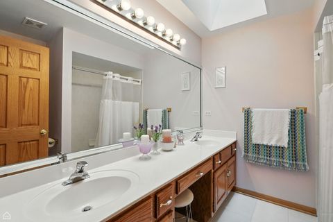 Tiny photo for 115 Flamingo Drive, Roselle, IL 60172 (MLS # 12458166)