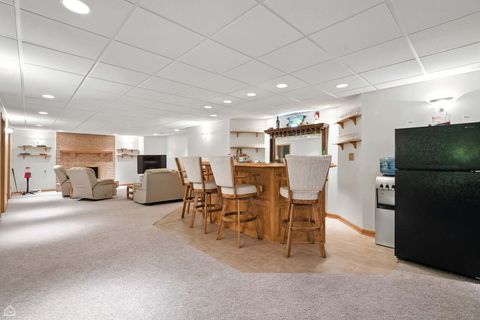 Tiny photo for 115 Flamingo Drive, Roselle, IL 60172 (MLS # 12458166)