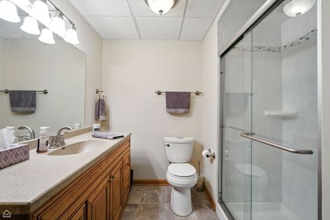 Tiny photo for 115 Flamingo Drive, Roselle, IL 60172 (MLS # 12458166)