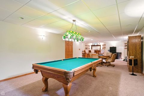 Tiny photo for 115 Flamingo Drive, Roselle, IL 60172 (MLS # 12458166)