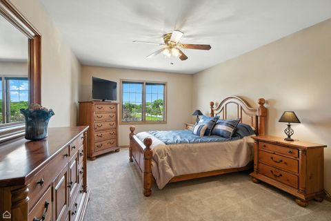 Tiny photo for 115 Flamingo Drive, Roselle, IL 60172 (MLS # 12458166)