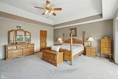 Tiny photo for 115 Flamingo Drive, Roselle, IL 60172 (MLS # 12458166)