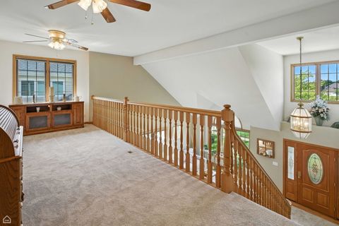 Tiny photo for 115 Flamingo Drive, Roselle, IL 60172 (MLS # 12458166)