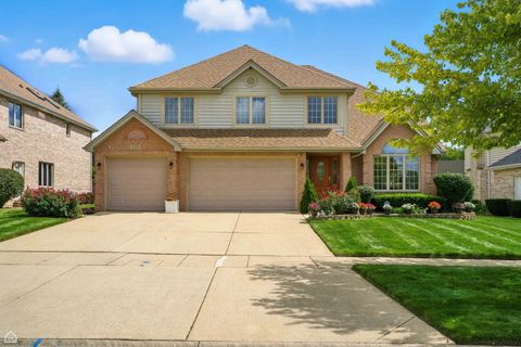 Tiny photo for 115 Flamingo Drive, Roselle, IL 60172 (MLS # 12458166)