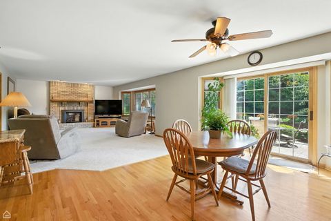 Tiny photo for 115 Flamingo Drive, Roselle, IL 60172 (MLS # 12458166)