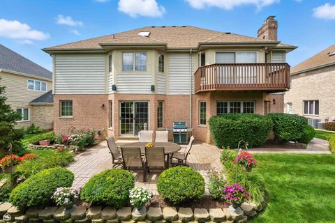 Tiny photo for 115 Flamingo Drive, Roselle, IL 60172 (MLS # 12458166)