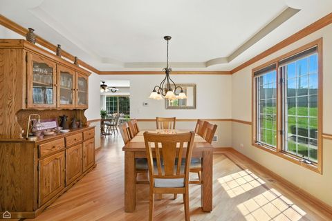 Tiny photo for 115 Flamingo Drive, Roselle, IL 60172 (MLS # 12458166)