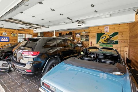 Tiny photo for 115 Flamingo Drive, Roselle, IL 60172 (MLS # 12458166)