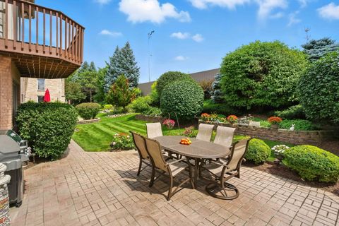 Tiny photo for 115 Flamingo Drive, Roselle, IL 60172 (MLS # 12458166)