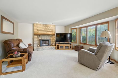 Tiny photo for 115 Flamingo Drive, Roselle, IL 60172 (MLS # 12458166)