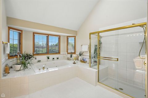 Tiny photo for 115 Flamingo Drive, Roselle, IL 60172 (MLS # 12458166)