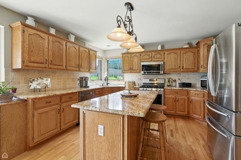 Tiny photo for 115 Flamingo Drive, Roselle, IL 60172 (MLS # 12458166)