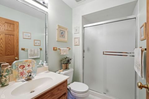 Tiny photo for 115 Flamingo Drive, Roselle, IL 60172 (MLS # 12458166)