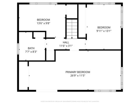 Tiny photo for 10544 S Karlov Avenue, Oak Lawn, IL 60453 (MLS # 12607241)