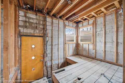 Tiny photo for 10544 S Karlov Avenue, Oak Lawn, IL 60453 (MLS # 12607241)