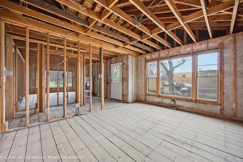 Tiny photo for 10544 S Karlov Avenue, Oak Lawn, IL 60453 (MLS # 12607241)