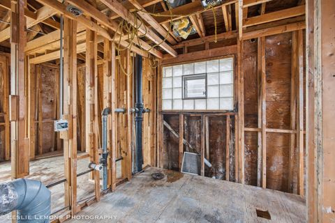 Tiny photo for 10544 S Karlov Avenue, Oak Lawn, IL 60453 (MLS # 12607241)