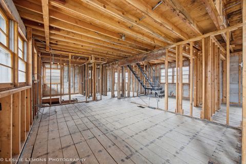 Tiny photo for 10544 S Karlov Avenue, Oak Lawn, IL 60453 (MLS # 12607241)