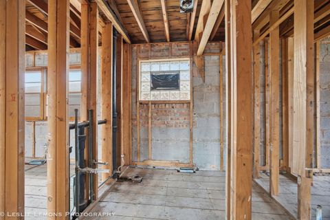 Tiny photo for 10544 S Karlov Avenue, Oak Lawn, IL 60453 (MLS # 12607241)