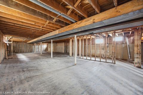 Tiny photo for 10544 S Karlov Avenue, Oak Lawn, IL 60453 (MLS # 12607241)