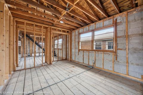 Tiny photo for 10544 S Karlov Avenue, Oak Lawn, IL 60453 (MLS # 12607241)