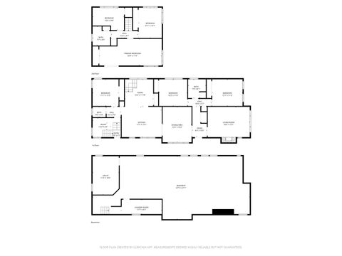 Tiny photo for 10544 S Karlov Avenue, Oak Lawn, IL 60453 (MLS # 12607241)