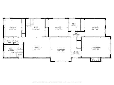 Tiny photo for 10544 S Karlov Avenue, Oak Lawn, IL 60453 (MLS # 12607241)