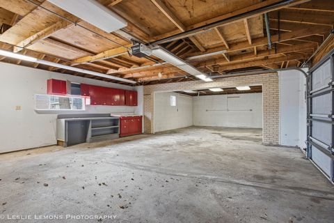 Tiny photo for 10544 S Karlov Avenue, Oak Lawn, IL 60453 (MLS # 12607241)