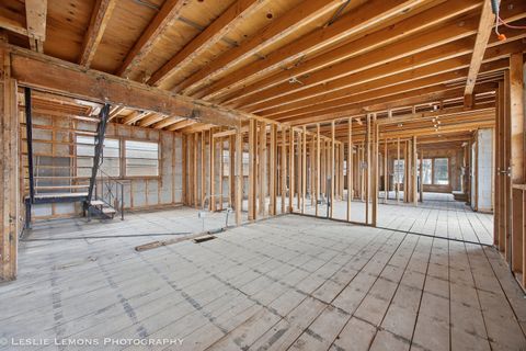 Tiny photo for 10544 S Karlov Avenue, Oak Lawn, IL 60453 (MLS # 12607241)