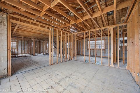 Tiny photo for 10544 S Karlov Avenue, Oak Lawn, IL 60453 (MLS # 12607241)