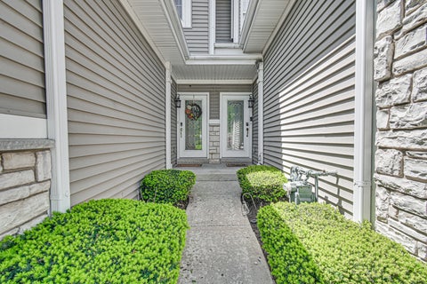 Tiny photo for 25908 Derby Drive, Monee, IL 60449 (MLS # 12650227)