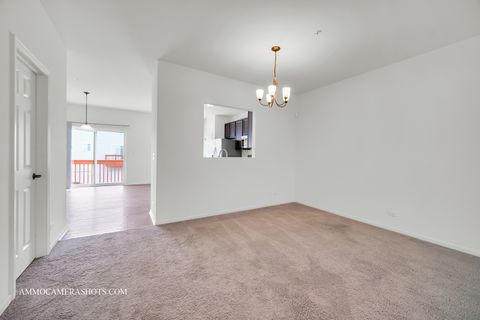 Tiny photo for 1405 Manning Avenue, Montgomery, IL 60538 (MLS # 12391319)